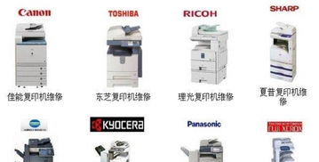 惠陽(yáng)淡水大亞灣打印機(jī)與復(fù)印機(jī)出租、維修及辦公設(shè)備全服務(wù)指南