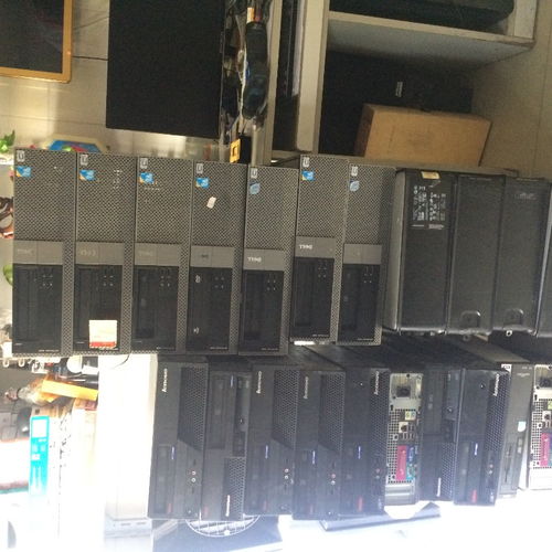 上海靜安新城 專業(yè)回收與維修服務(wù)，助力企業(yè)設(shè)備升級(jí)