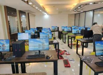 電腦免押金出租及設(shè)備維修服務(wù)