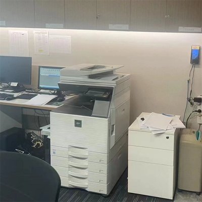 高效辦公新選擇 全能打印機復(fù)印機租賃服務(wù)，助力企業(yè)降本增效